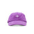 Helas Classic Cap - Plum - Pretend Supply Co.