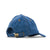 Helas Classic Cap - Washed Denim - Pretend Supply Co.