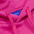 Helas Relief Hooded Sweatshirt - Fushia - Pretend Supply Co.