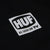 Huf As Seen on TV Crew Sweatshirt - Black - Pretend Supply Co.