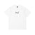 Huf Deadline T-Shirt - White - Pretend Supply Co.