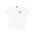 Huf Maximise T-Shirt - White - Pretend Supply Co.