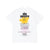 Huf Maximise T-Shirt - White - Pretend Supply Co.