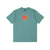 Huf Set Box T-Shirt - Sage - Pretend Supply Co.