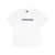 Huf Transport T-Shirt - White - Pretend Supply Co.