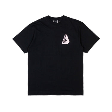 Huf TT Hallows T-Shirt - Black - Pretend Supply Co.