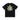 Huf x Cypress Hill Cypress Triangle T-Shirt - Black - Pretend Supply Co.