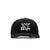 Huf x Cypress Hill Insane Snapback Cap - Black - Pretend Supply Co.
