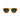 I - SEA Barton Sunglasses - Sunshine/G15 Polarized - Pretend Supply Co.