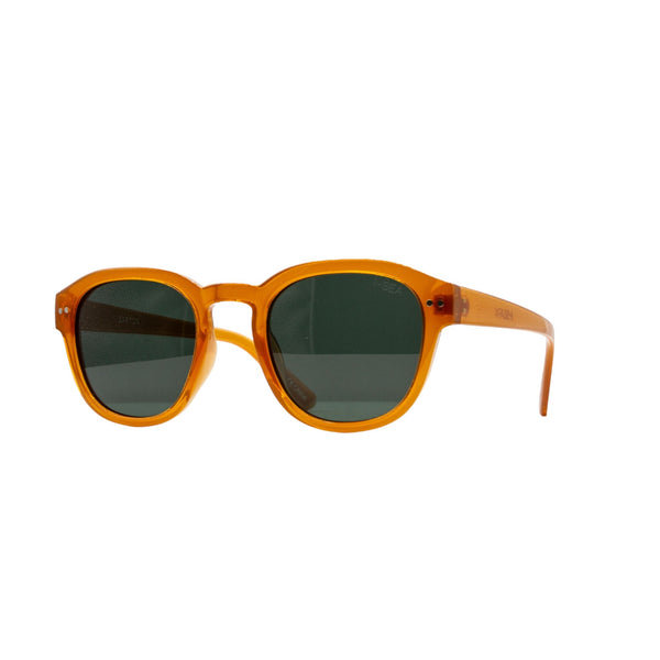 I - SEA Barton Sunglasses - Sunshine/G15 Polarized - Pretend Supply Co.