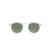 I-SEA Blair Conklin Sunglasses - Clear/G15 Polarized - Pretend Supply Co.