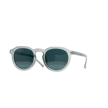 I-SEA Blair Conklin Sunglasses - Grey/Smoke Polarized - Pretend Supply Co.