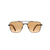 I - SEA Brooks Sunglasses - Gunmetal/Amber Polarized - Pretend Supply Co.