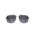 I-SEA El Morro Sunglasses - Gunmetal/Smoke Polarized - Pretend Supply Co.