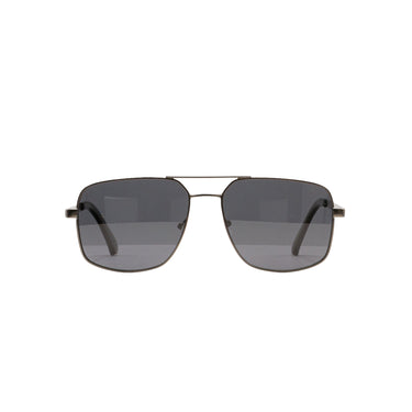 I-SEA El Morro Sunglasses - Gunmetal/Smoke Polarized - Pretend Supply Co.