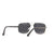 I-SEA El Morro Sunglasses - Gunmetal/Smoke Polarized - Pretend Supply Co.