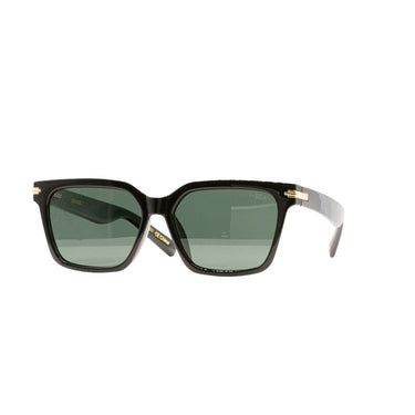 I-SEA Rising Sun Sunglasses - Black/Smoke Polarized - Pretend Supply Co.