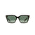 I-SEA Rising Sun Sunglasses - Black/Smoke Polarized - Pretend Supply Co.