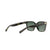 I-SEA Rising Sun Sunglasses - Black/Smoke Polarized - Pretend Supply Co.