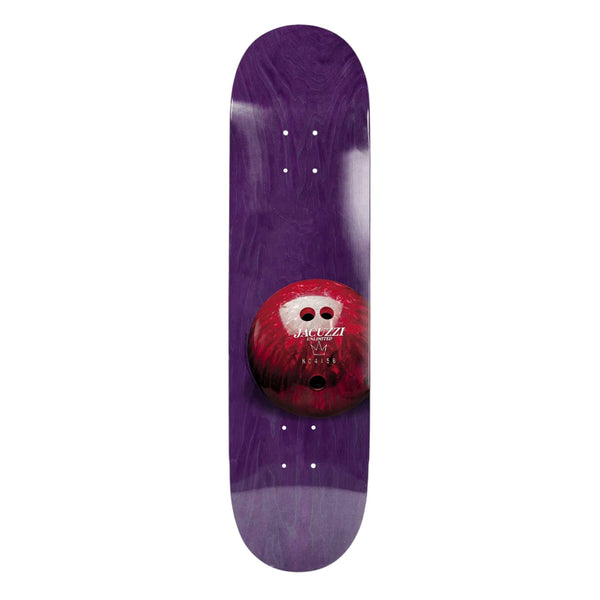 Jacuzzi Unlimited Fourth Street Bowl Deck - 9.0" - Pretend Supply Co.