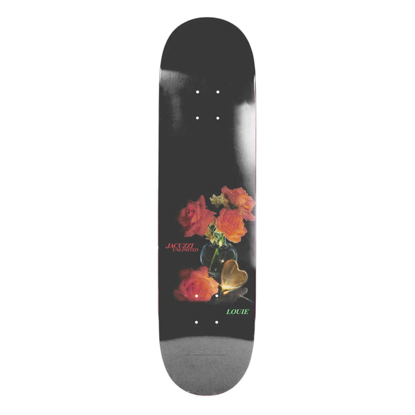 Jacuzzi Unlimited Roses Louie Barletta Deck - 8.25" - Pretend Supply Co.