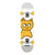 Meow Big Cat Soft Top Complete Skateboard - 7.0" - Pretend Supply Co.