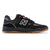 New Balance NM1010 Tiago Lamos Shoes - Black/White - Pretend Supply Co.