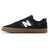 New Balance NM306 Jamie Foy Shoes - Black/Gum - Pretend Supply Co.