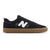 New Balance NM306 Jamie Foy Shoes - Black/Gum - Pretend Supply Co.