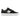 New Balance NM306 Jamie Foy Shoes - Black/White - Pretend Supply Co.