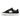 New Balance NM306 Jamie Foy Shoes - Black/White - Pretend Supply Co.