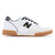 New Balance NM600 Tom Knox Shoes - White/Black - Pretend Supply Co.