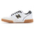 New Balance NM600 Tom Knox Shoes - White/Black - Pretend Supply Co.