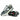 New Balance NM933 Andrew Reynolds Shoes - Dark Grey/White - Pretend Supply Co.