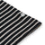 New Balance Numeric Stripe T-Shirt - Black - Pretend Supply Co.