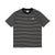 New Balance Numeric Stripe T-Shirt - Black - Pretend Supply Co.