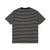 New Balance Numeric Stripe T-Shirt - Black - Pretend Supply Co.