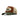 New Era Animal Patch Trucker Cap - Brown/Green - Pretend Supply Co.
