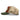 New Era Animal Patch Trucker Cap - Brown/Green - Pretend Supply Co.