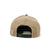 New Era Animal Patch Trucker Cap - Brown/Green - Pretend Supply Co.