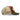 New Era Animal Patch Trucker Cap - Brown/Green - Pretend Supply Co.