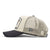 New Era Animal Patch Trucker Cap - Cream/Navy - Pretend Supply Co.