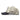 New Era Animal Patch Trucker Cap - Cream/Navy - Pretend Supply Co.