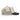 New Era Animal Patch Trucker Cap - Cream/Navy - Pretend Supply Co.