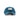 New Era Canvas 9TWENTY Cap - Blue - Pretend Supply Co.