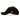 New Era Cord 9TWENTY Cap - Black - Pretend Supply Co.