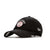 New Era Cord 9TWENTY Cap - Black - Pretend Supply Co.