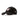 New Era Cord 9TWENTY Cap - Black - Pretend Supply Co.
