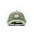 New Era Cord 9TWENTY Cap - Dark Olive - Pretend Supply Co.