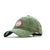 New Era Cord 9TWENTY Cap - Dark Olive - Pretend Supply Co.